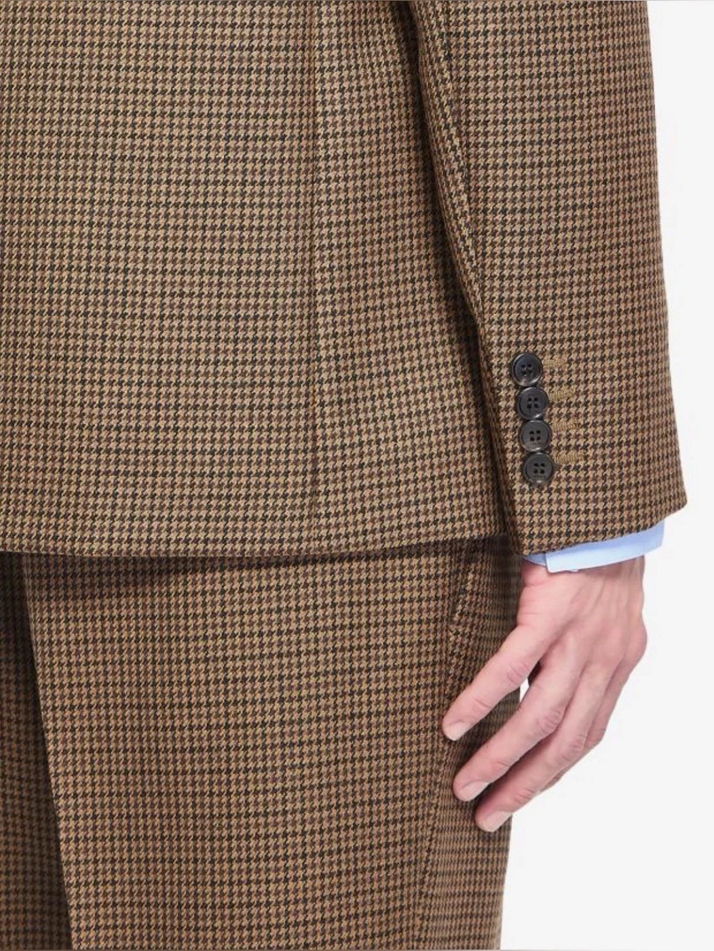 Gucci men’s suit